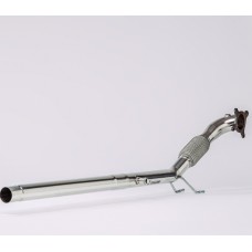 Downpipe TSI 2.0T 200cv